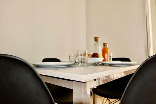 Apartamento Villa Oplonti - Tra Napoli, Pompei E Sorrento