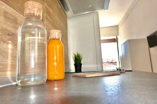 Apartamento Villa Oplonti - Tra Napoli, Pompei E Sorrento