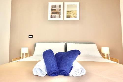 Apartamento Villa Oplonti - Tra Napoli, Pompei E Sorrento