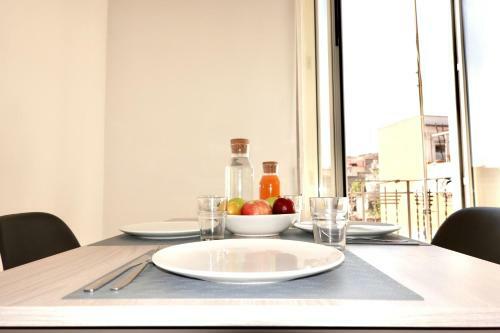 Apartamento Villa Oplonti - Tra Napoli, Pompei E Sorrento