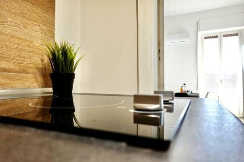 Apartamento Villa Oplonti - Tra Napoli, Pompei E Sorrento