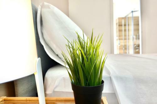 Apartamento Villa Oplonti - Tra Napoli, Pompei E Sorrento