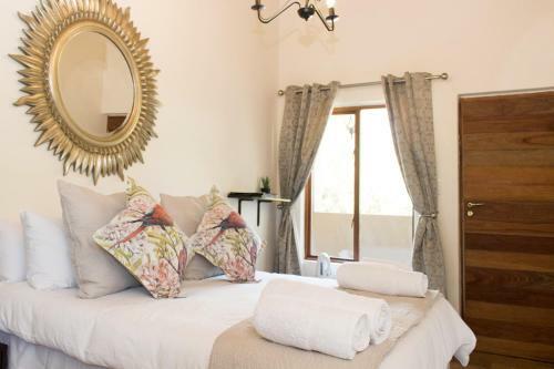 Shingwedzi Hotel