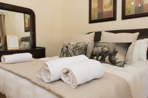 Shingwedzi Hotel