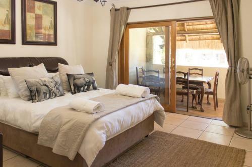 Shingwedzi Hotel