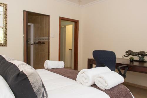 Shingwedzi Hotel