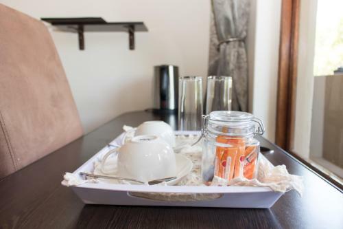 Shingwedzi Hotel