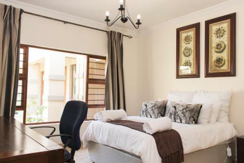 Shingwedzi Hotel
