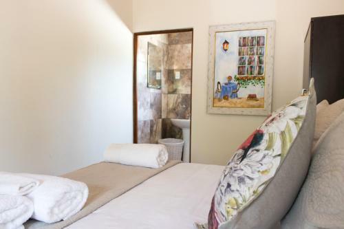 Shingwedzi Hotel