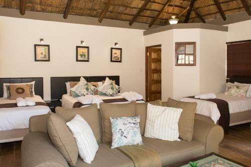 Shingwedzi Hotel