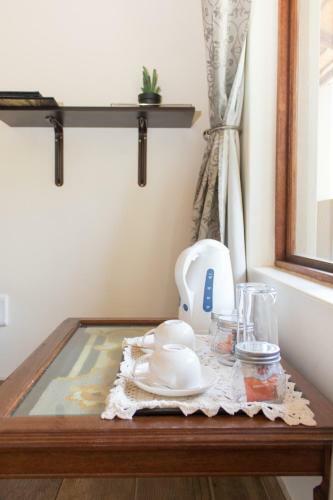 Shingwedzi Hotel