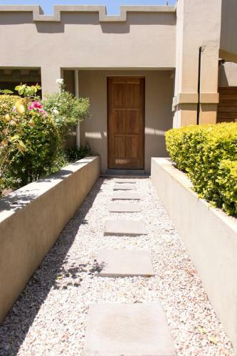 Shingwedzi Hotel