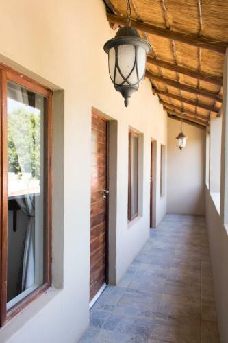 Shingwedzi Hotel