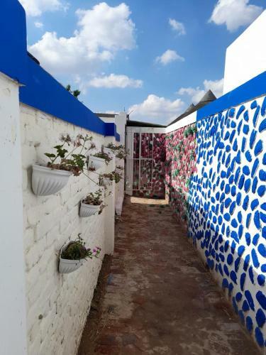 Shingwedzi Hotel