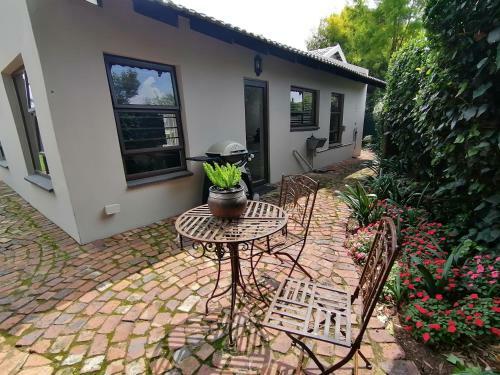 Bed & Breakfast Jasmine Guest Cottage