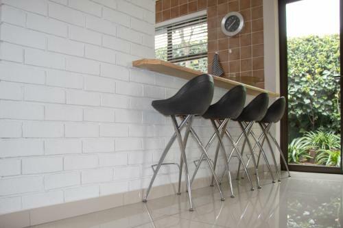 Bed & Breakfast Jasmine Guest Cottage