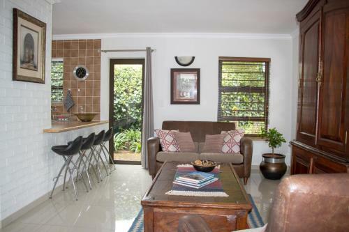 Bed & Breakfast Jasmine Guest Cottage