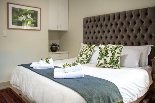 Bed & Breakfast Jasmine Guest Cottage
