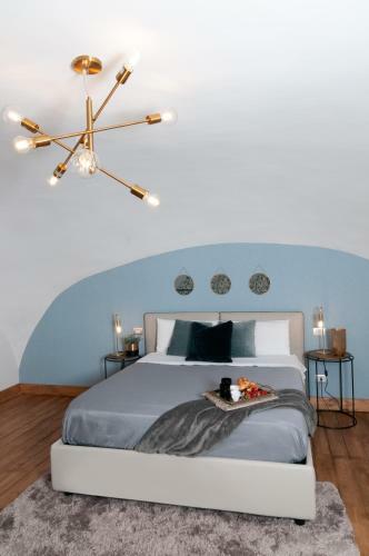 Apartamento Casa Teresinella Garden
