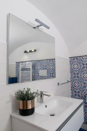 Apartamento Casa Teresinella Garden
