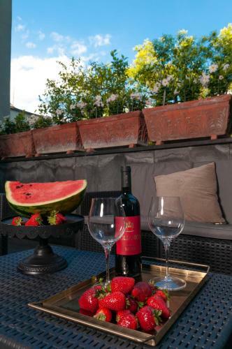 Apartamento Casa Teresinella Garden