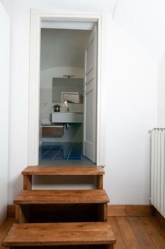 Apartamento Casa Teresinella Garden