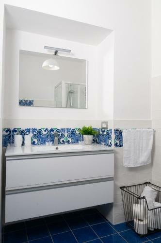 Apartamento Casa Teresinella Garden