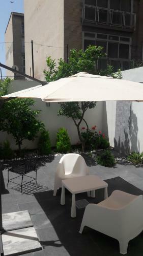 Bed & Breakfast Lemon Tree