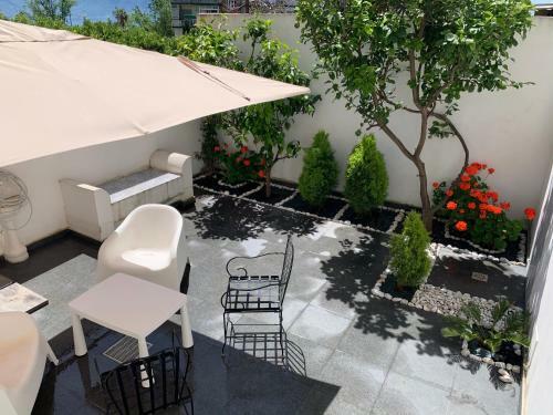Bed & Breakfast Lemon Tree