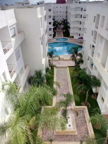 Apartamento Bouznika 13