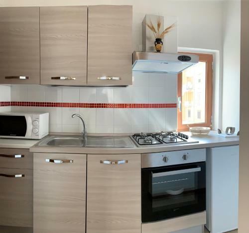 Apartamento Melito 30 - Raiola Welcome