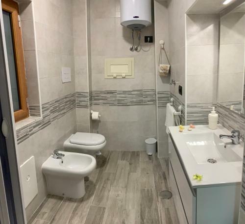 Apartamento Melito 30 - Raiola Welcome