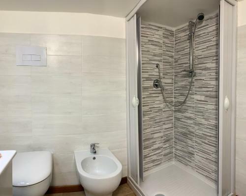Apartamento Melito 30 - Raiola Welcome