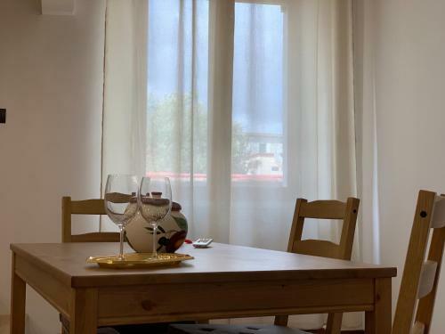 Apartamento Melito 30 - Raiola Welcome