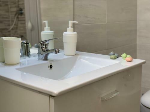 Apartamento Melito 30 - Raiola Welcome