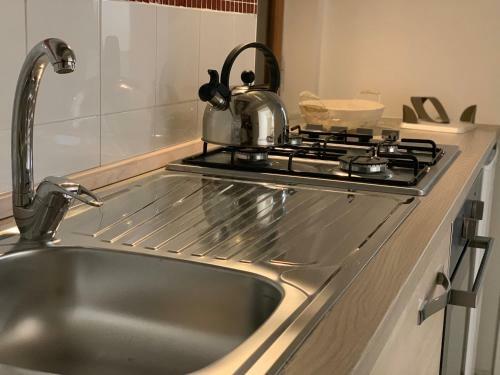 Apartamento Melito 30 - Raiola Welcome