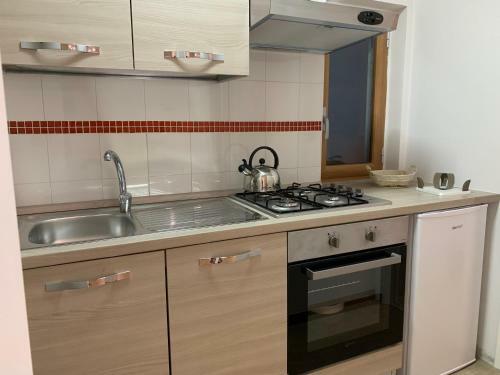 Apartamento Melito 30 - Raiola Welcome