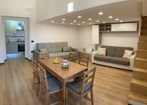 Apartamento Melito 30 - Raiola Welcome
