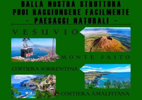 Apartamento Melito 30 - Raiola Welcome