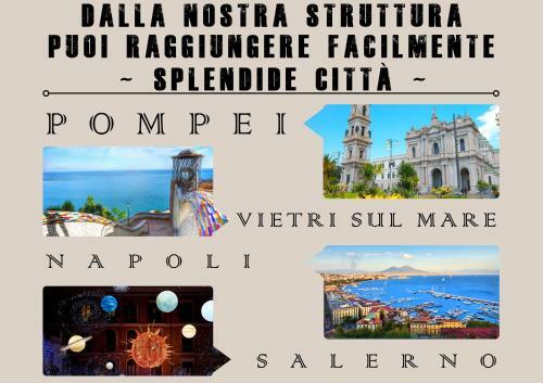 Apartamento Melito 30 - Raiola Welcome