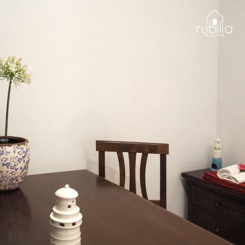 Bed & Breakfast Rubilia Rooms Pompei