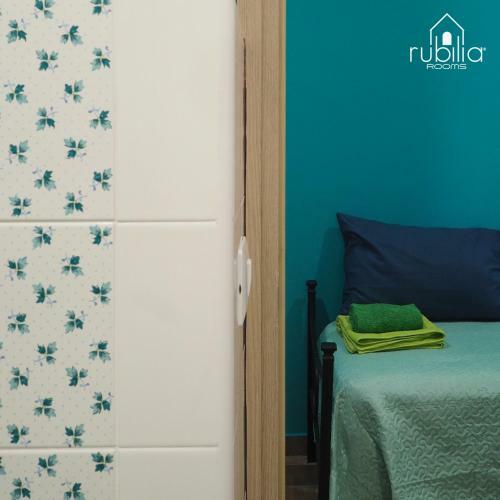 Bed & Breakfast Rubilia Rooms Pompei
