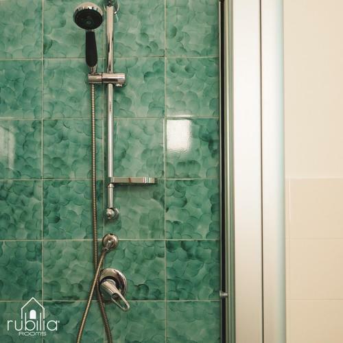 Bed & Breakfast Rubilia Rooms Pompei