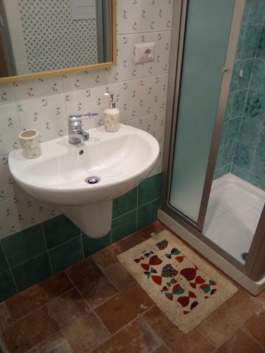 Bed & Breakfast Rubilia Rooms Pompei