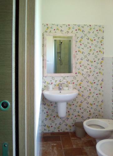 Bed & Breakfast Rubilia Rooms Pompei