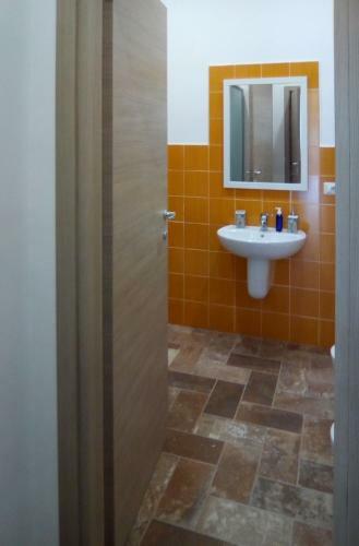 Bed & Breakfast Rubilia Rooms Pompei
