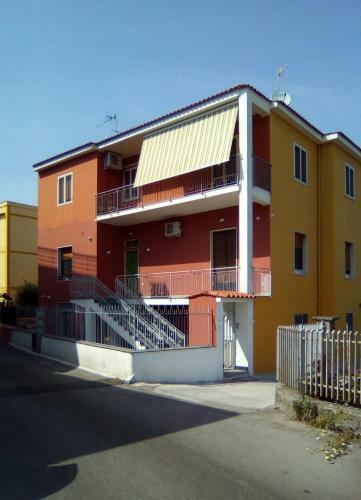 Bed & Breakfast Rubilia Rooms Pompei