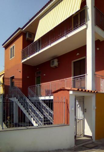 Bed & Breakfast Rubilia Rooms Pompei