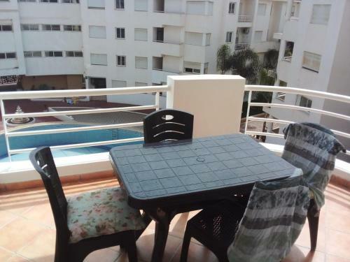 Apartamento Appartement Bouznika C23