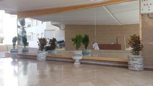 Apartamento Appartement Bouznika C23